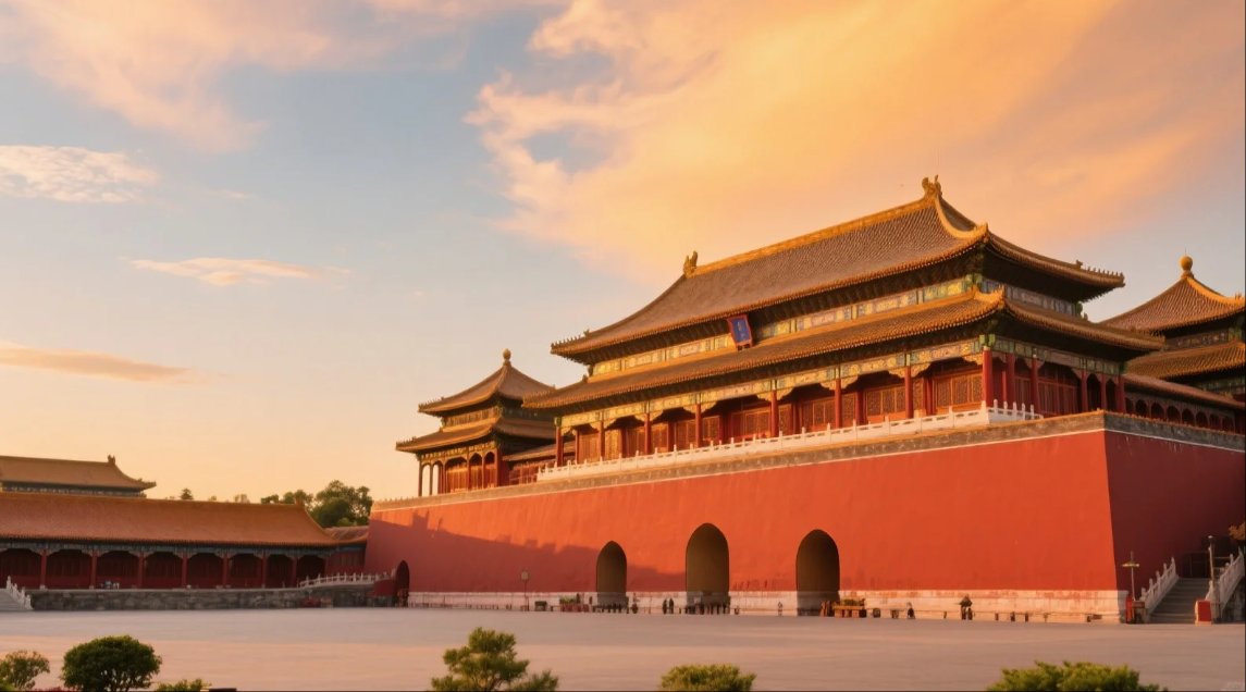 Beijing Private 3-Day Tour with Great Wall Hiking from Jiankou to Mutianyu