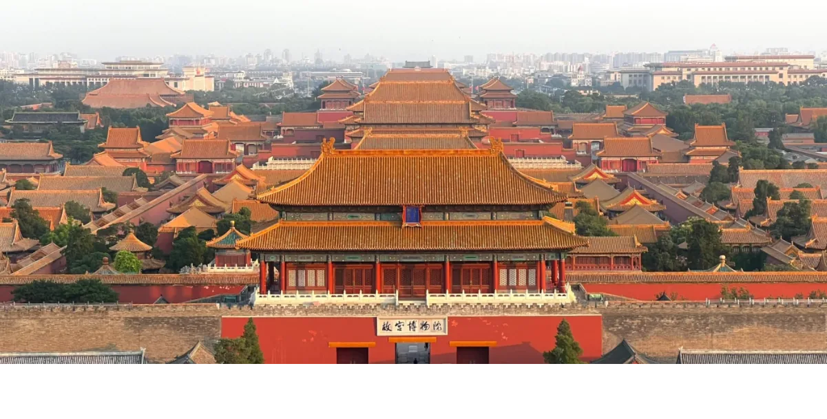Hutong Private Walking Tour with Prince Gong's Mansion