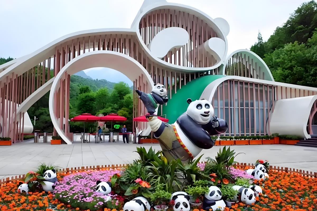 Chengdu travel guide