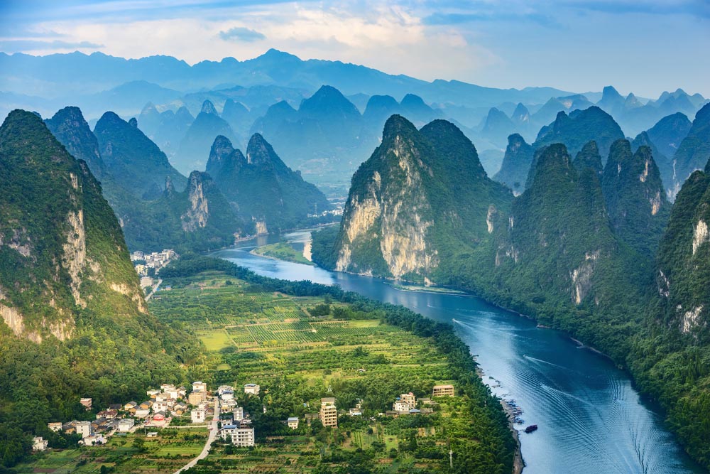 Guilin Travel Guide — Attractions, Food & Tips | China...