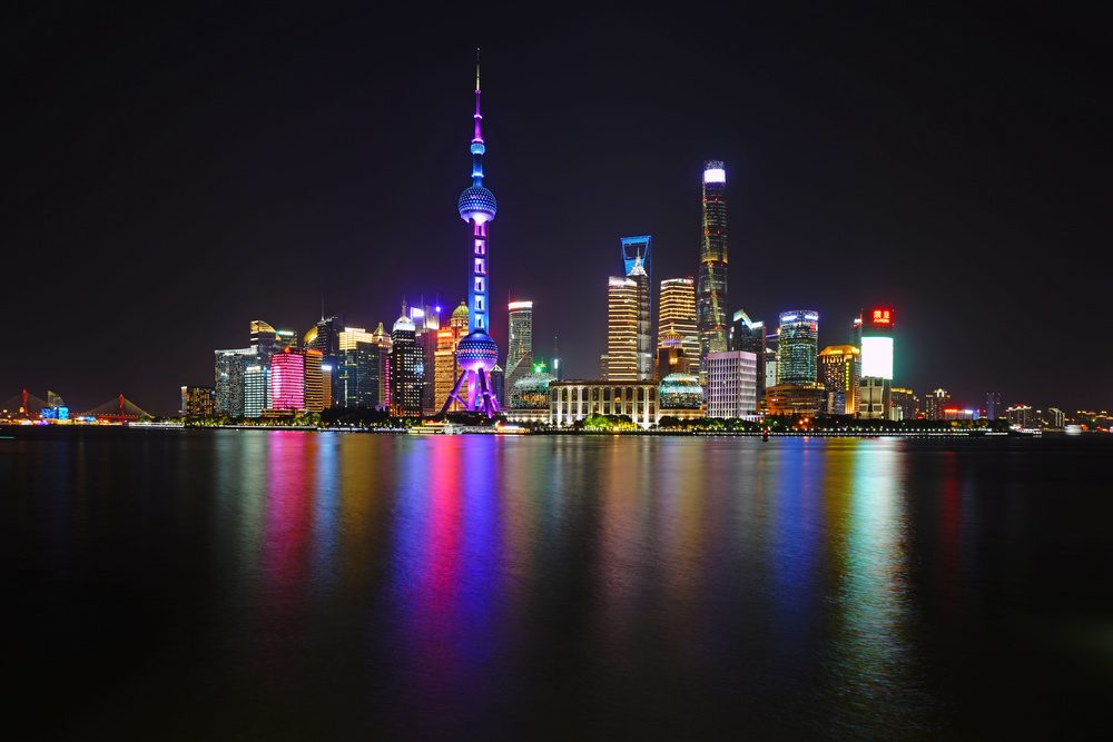 Shanghai travel guide