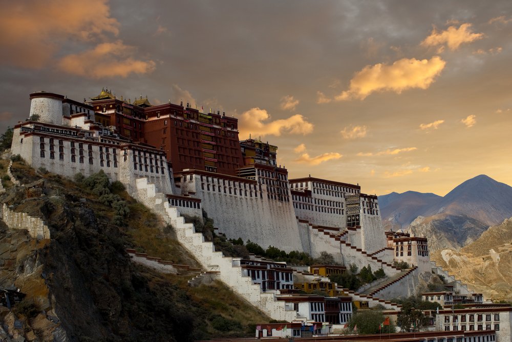 Tibet Travel Guide — Attractions, Food & Tips | China...