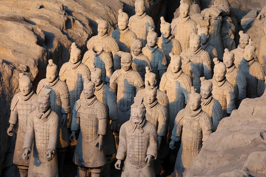 Xian travel guide