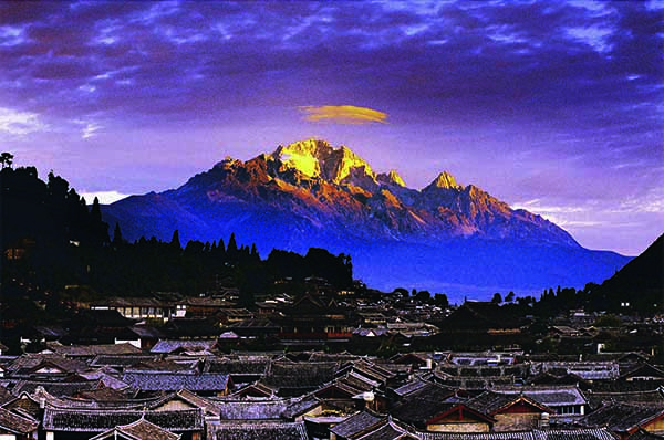 Yunnan Travel Guide — Dali, Lijiang, Shangri | China...