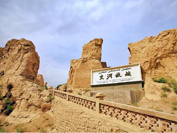 Top China Destinations for First-Time Visitors