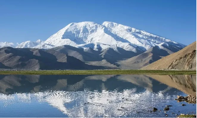 Silk Road Travel Guide: Xi'an to Kashgar in 2 Weeks