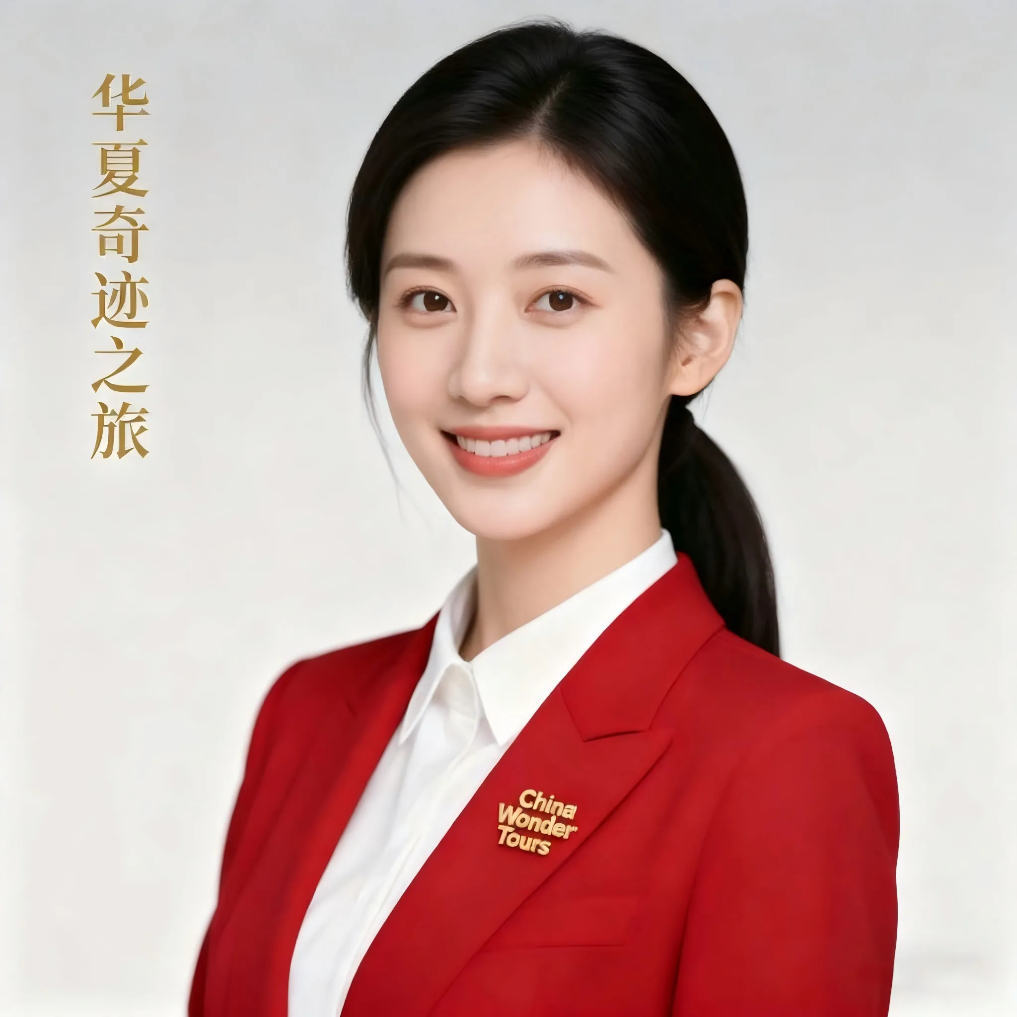 China Wonder Tours Team