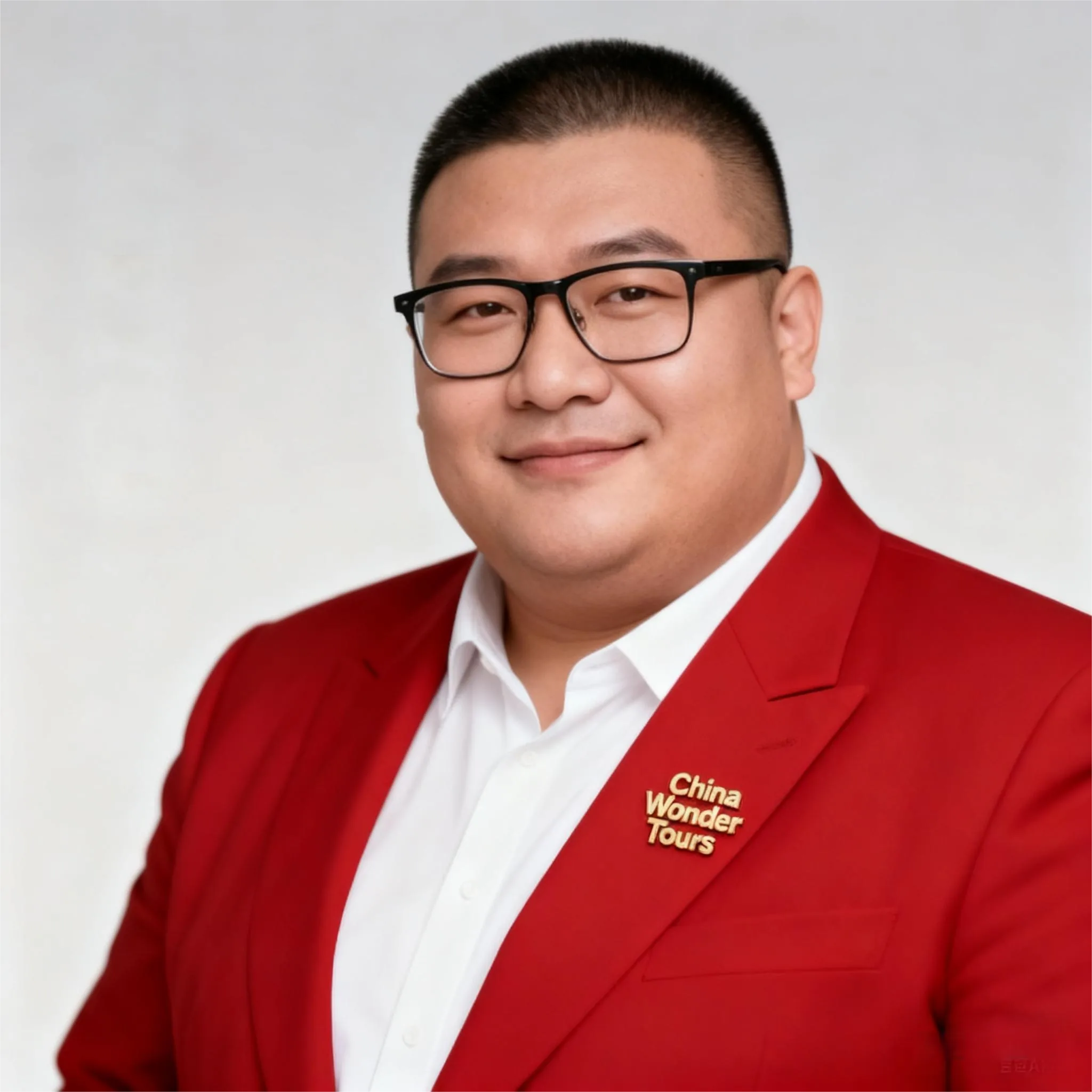 China Wonder Tours Team