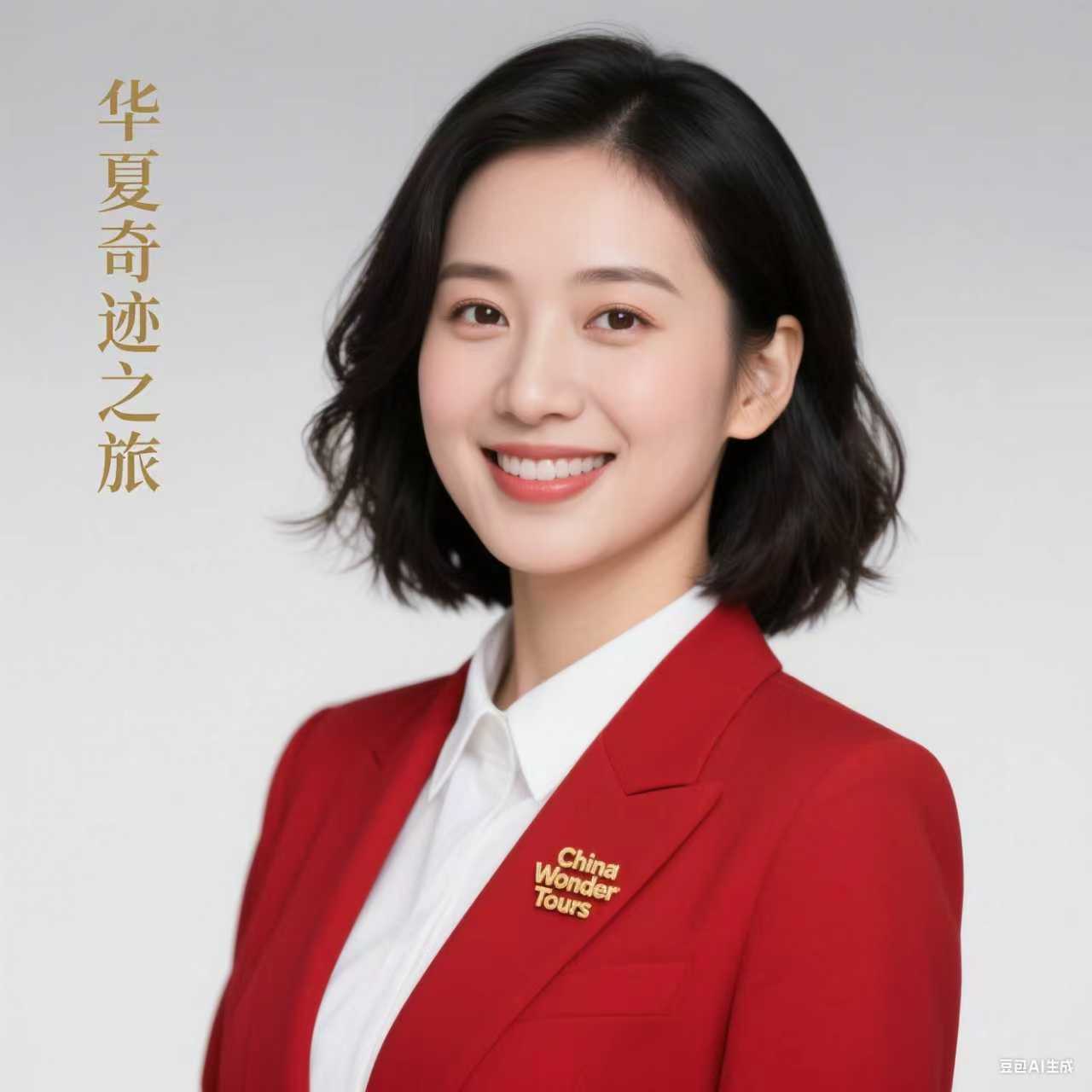 China Wonder Tours Team
